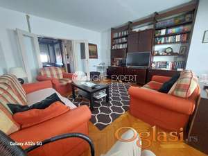 NOVI SAD - NOVA DETELINARA - 74.00 m2