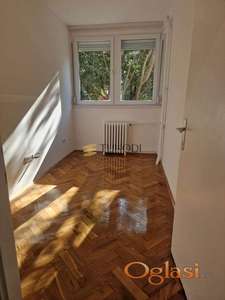 Poslovni prostor 64 m², Novi Beograd, Stari Merkator, 1. sprat