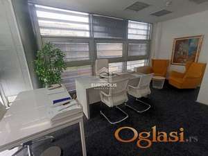 Slavija-adresa koja prodaje Vaš biznis ID#9366