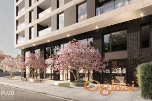 Perfektna lokacija, novo, Vračar