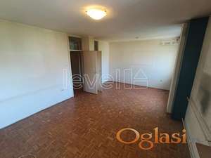 NOVI SAD - LIMAN 2 - 98.00 m2