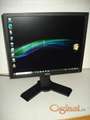 Dell P190St Professional LCD Monitor VGA DVI 19" Pivot