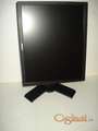 Dell P190St Professional LCD Monitor VGA DVI 19" Pivot