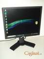 Dell P190St Professional LCD Monitor VGA DVI 19" Pivot