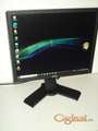Dell P190St Professional LCD Monitor VGA DVI 19" Pivot