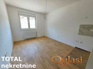 STAN - NOVI SAD - SALAJKA - 24m2 - 72000 evra