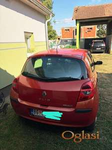 Renault Clio 1.2 2006