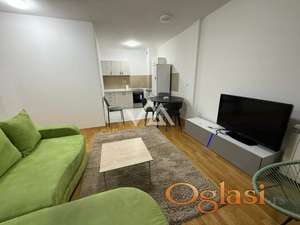 Izdaje se 2.0 stan, Palilula (Sunnyville)