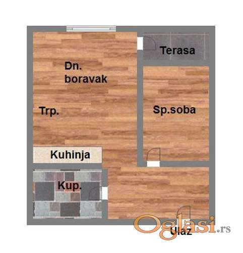 Odlična izgradnja na Adicama!Odlična izgradnja na Adicama! Nov komplex zgrada zatvorenog tipa sa parking mestima, garažama, parkom i mesta za igru i šetnju. Veoma visok kvalitet gradnje! Izgradnja sa rokom kraj 2025 god. U ponudi stanovi svih struktura, kao i garaže i garažna mesta! Cene sa PDV-om! Pozovite za više informacija!