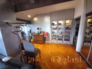 Prodaje se stan, Senjak, 102 m2, 3.0, eg ID#1387