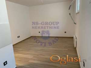 Garsonjera na odličnoj lokaciji 28m2