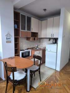 NOVI SAD - NOVA DETELINARA - 26.00 m2