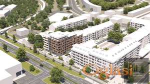 Petosoban stan! Železnička stanica! Novogradnja!