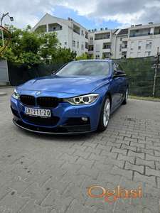 BMW F30 328i