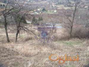 Odlican plac na potezu Sremske Kamenice !