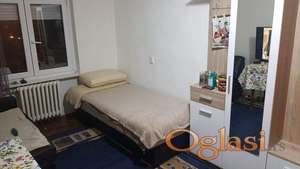 Dvoiposoban 40m2 Grbavica