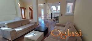 Luksuzan stan u centru grada