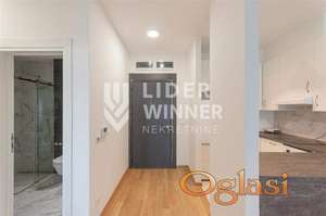 Luks stan Jove Ilića novogradnja ID#28294