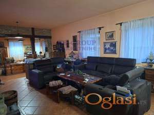 Sjajna kuća na Telepu