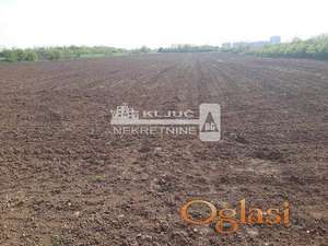 Plac za gradnju-Savske terase ID#1988