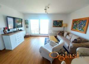 Dušanovac, lux, sa prelepim pogledom