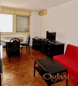 Širi centar - Vozdovac vojvode stepe #64789