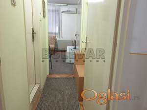 Jednoiposoban stan, Duvanište