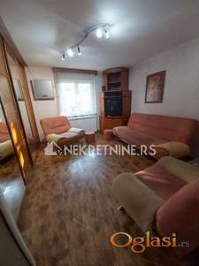 Zemun, namešten, odmah useljiv ID#18884