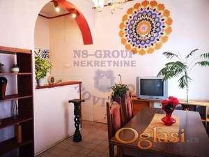 Duplex na traženoj lokaciji