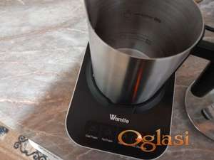 APARAT ZA PENU-nekorisceno