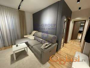 Telep-troiposoban-bez ulaganja