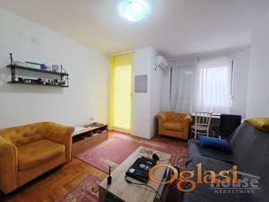 STAN - NOVI SAD - GRBAVICA - 44m2 - 155000 evra