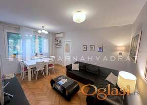 Novi Beograd, Paviljoni, General Ždanova (ID: 1172) ID#1172