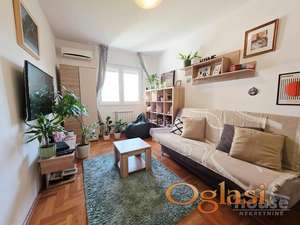 STAN - NOVI SAD - TELEP - 32m2 - 96000 evra