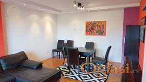 Izdavanje dvosobnog stana, 50m2, odmah useljiv