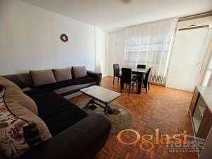 STAN - NOVI SAD - NOVA DETELINARA - 45m2 - 145000 evra