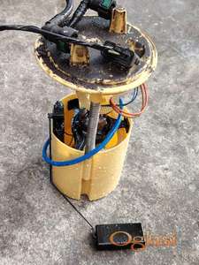 Fiat 500 1.3 m jet pumpa u rezervoaru