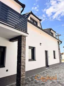 Nova lux kuća Ruma 114m2, Hitno!