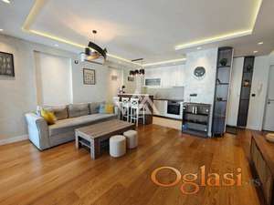 Izdaje se 2.5 stan, Vračar (Kapije Vračara)