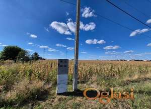 Ostalo gradjevinsko zemljište u svojini na prodaju - Sajlovo