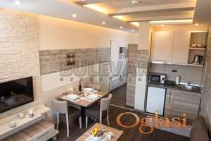 Apartman  na  Kopaoniku, 24 m2, prvi sprat, Welnes