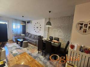 NOVI SAD - BULEVAR EVROPE - 65.00 m2