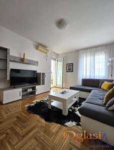 Stan,NOVI SAD,TELEP,kv: 44, € 400, ID: 9101979