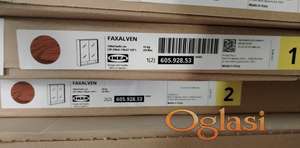 Ikea kupatilski ormarić
