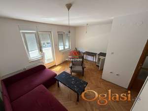 Garsonjera na prodaju - 36m2 - Nova Detelinara