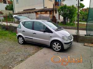 Mercedes A klasa delovi 0656957176