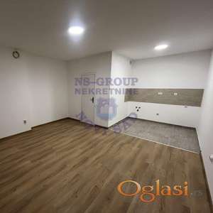 Fenomenalna garsonjera od 27m2 - Veternik