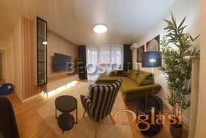 Centar - Beograd na vodi BW #66461