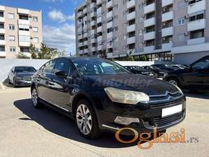 CITROEN. C5.  2.2 HDI