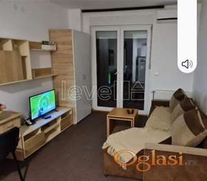 NOVI SAD - PODBARA - 29.00 m2